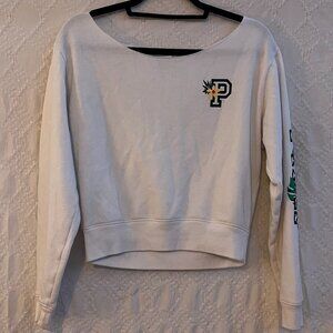 PINK long sleeve sweater